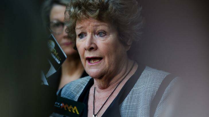 NSW Health Minister, Jillian Skinner, insists she will not resign over the incident. Photo: Janie Barrett