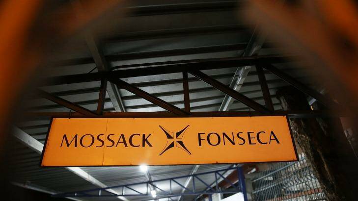 Australians are among hundreds of wealthy clients of Panama-based law firm Mossack Fonseca. Photo: Joe Raedle/Getty Images