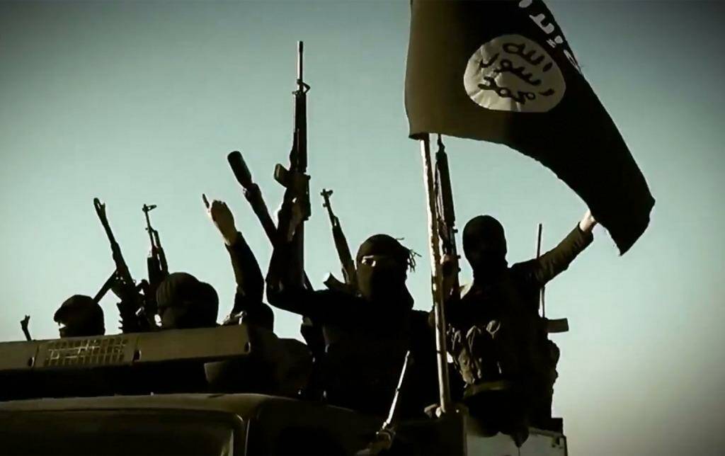The military campaign against the Islamic State will be unlike any of its post-9/11 predecessors. Photo: AFP/Islamic State website