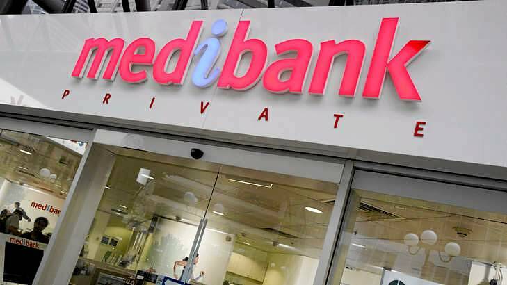 Medibank Private staff and customers will receive no preferential treatment when the insurer is privatised. Photo: Glenn Hunt