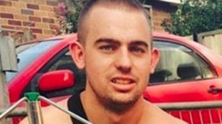 Brendan Vollmost disappeared from his South Windsor home on March 31. Photo: Supplied