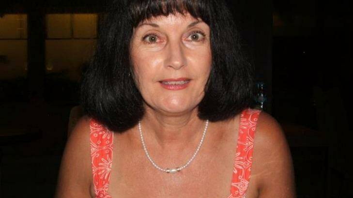 Anne Rogers was allegedly murdered by her husband in their Milperra house. Photo: Facebook