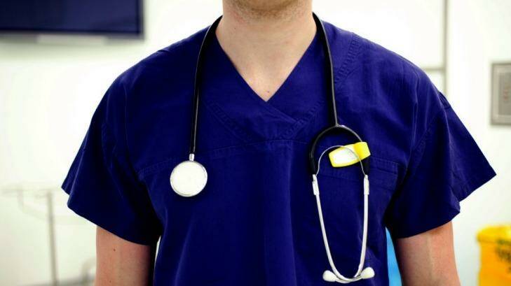 A crackdown on Medicare rorting by doctors has been judged a failure.  Photo: Michel O'Sullivan