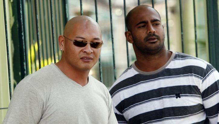 Australians Andrew Chan and Myuran Sukumaran have been executed in Indonesia.