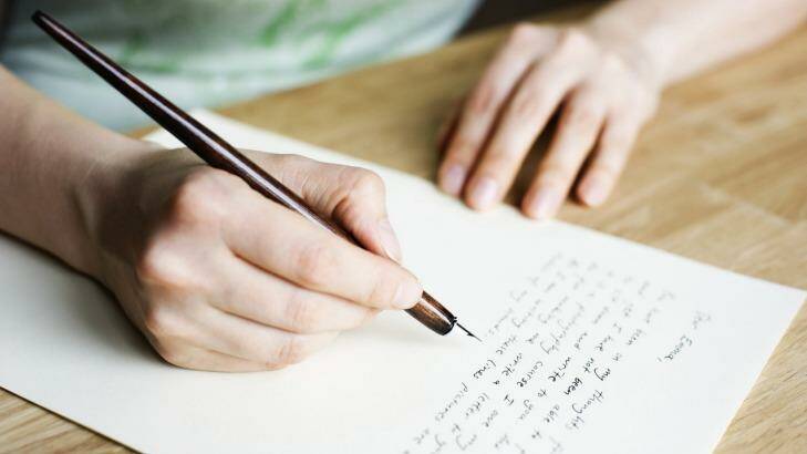 Handwriting is on the decline, to some people's regret and others' delight.