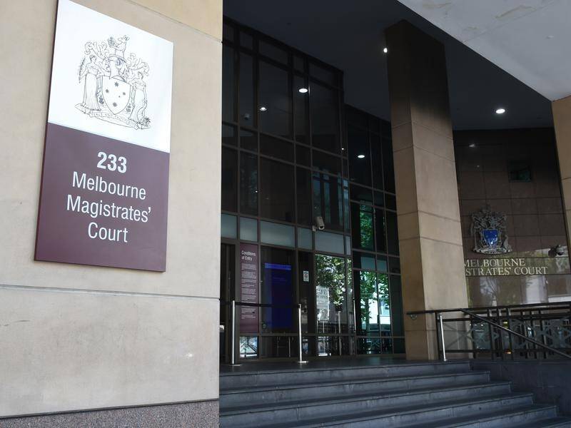 A man accused of drowning his lover following an alleged "suicide pact" will face a Melbourne court.