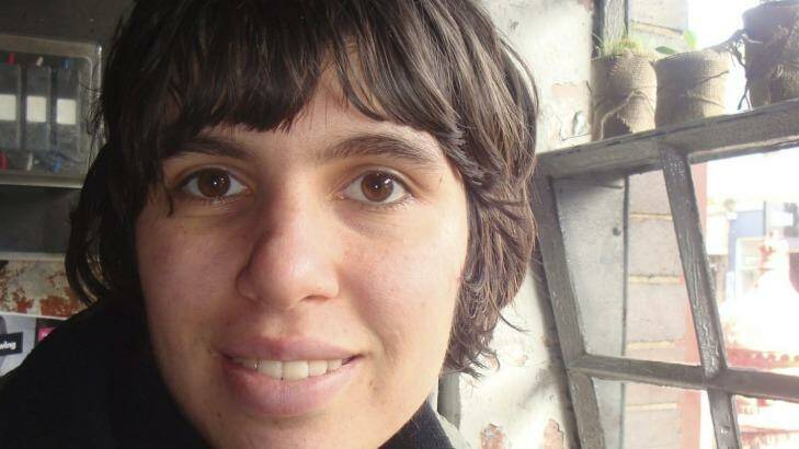 Queensland author Ellen van Neerven, whose poetry collection will be launched at Muse Canberra. Photo: supplied