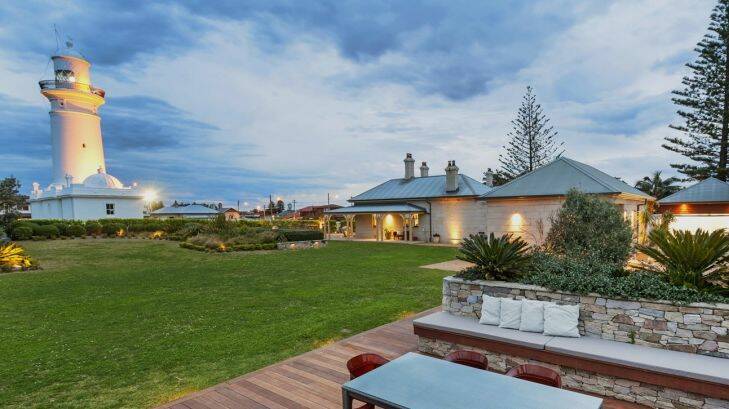 Mr Bra's home the latest in $350m spending spree by Chinese buyer