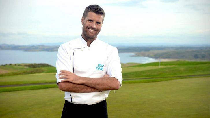 Pete Evans has launched an attack on the Heart foundation and the Dietitians Association of Australia. Photo: Supplied