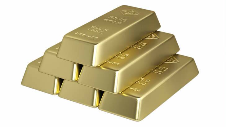 When the illicit river of gold was discovered, it was believed to be one of Australia's largest tax fraud operations. Photo: Thinkstock