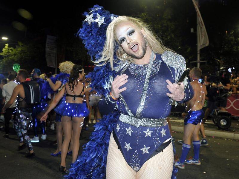NSW's controversial lockout laws will be relaxed for a night to celebrate Sydney's Mardi Gras.