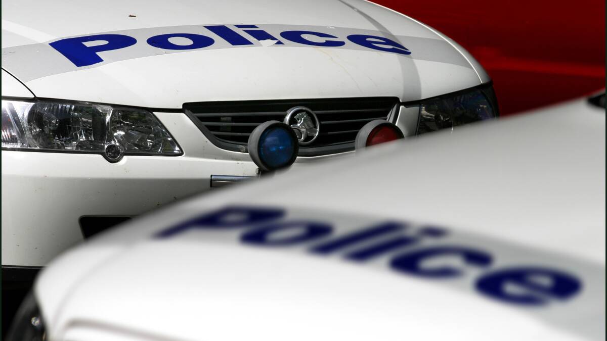 Man 'threatened with knife' at East Nowra service station