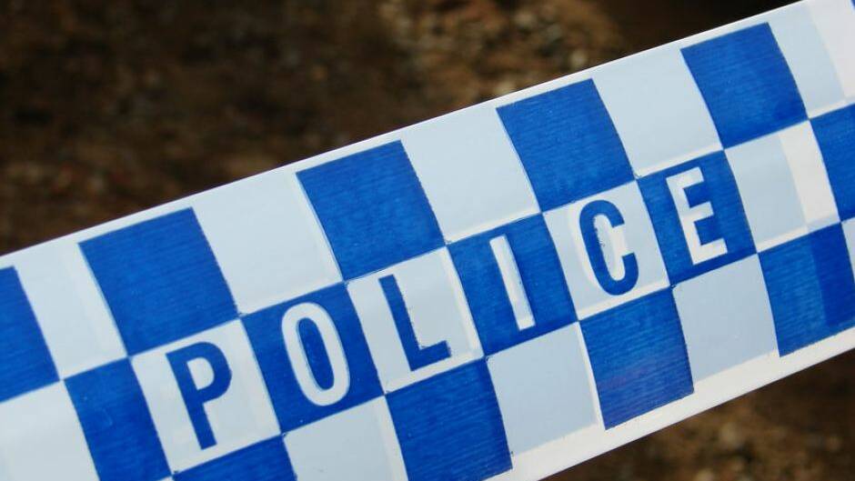 Bomaderry newagency robbers threatened to set man on fire