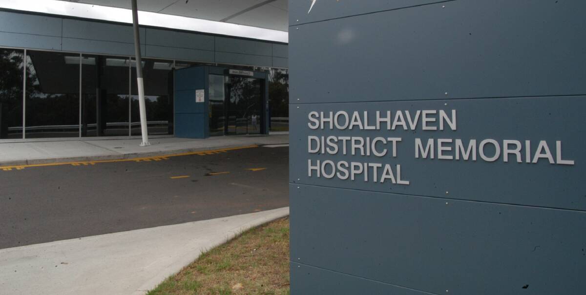 Shoalhaven Hospital's Medical Ward B will reopen to cater for anticipated winter demand. 