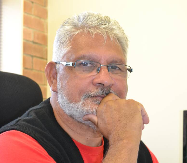 Aboriginal leader Gerry Moore says disadvantaged youth will suffer even more as a result of the federal Budget.
