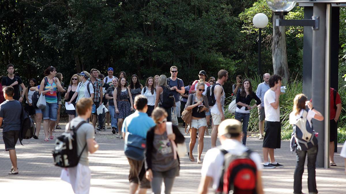 UOW fees predicted to climb 30 per cent