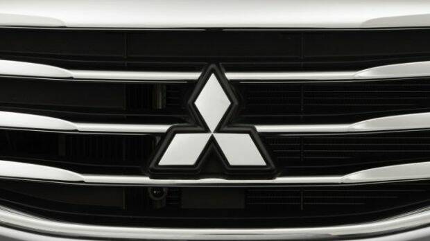 Nearly 50,000 Mitsubishi cars are being recalled due to a defect which might cause engine failure. Photo: Supplied
