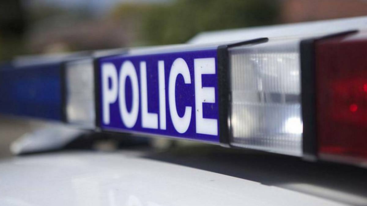 Charges laid after Nowra break and enter
