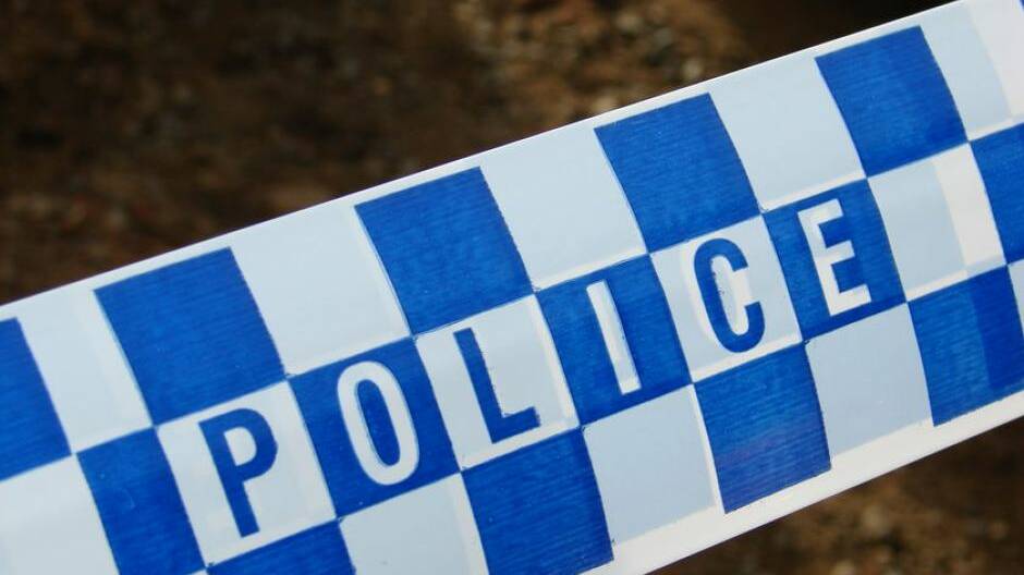 A 49-year-old man has been charged after he allegedly grabbed a police officer during an altercation in Huskisson.