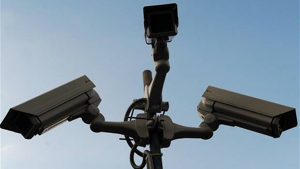 Guile votes against accepting ‘costly’ CCTV funding