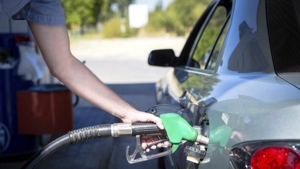 The average price of a litre of petrol is expected to fall just shy of $1.50 by the end of this week.