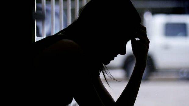 Domestic violence: The Shoalhaven confronts the issue