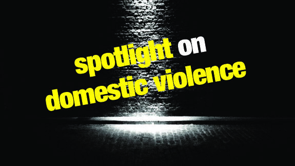 Safer pathway for domestic violence victims