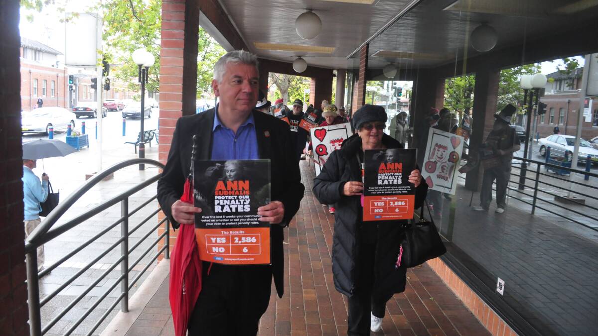 Have your say on penalty rates - do the poll