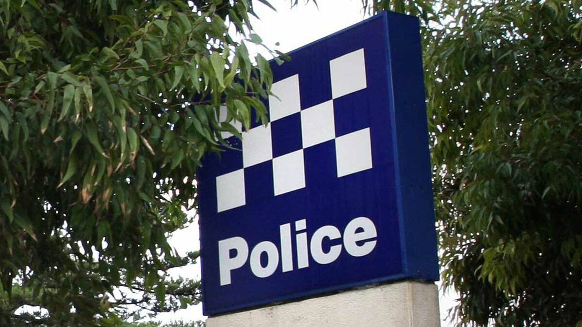 Nowra: teens charged over attempted skate park robbery