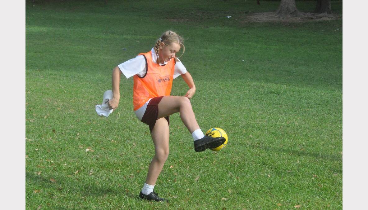 BEING ACTIVE: Some action pics from around the junior sports field this year and to order photos call 4421 9123 or click on the community button on this webpage.