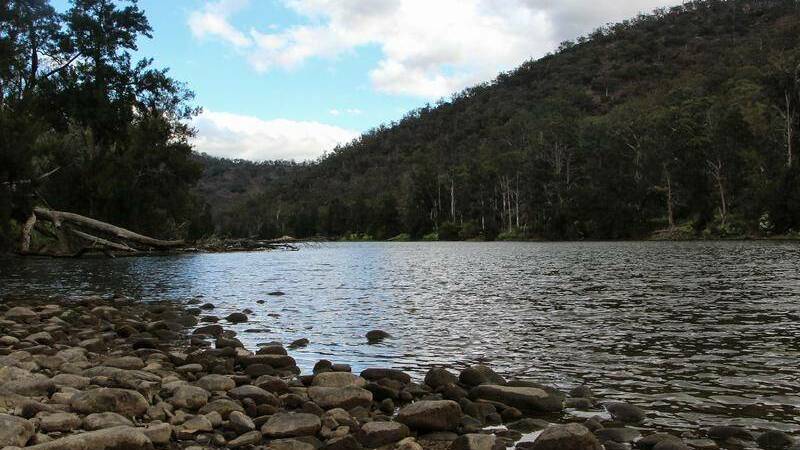 FLAWED WATER PLANS: An independent report recommended the NSW Government review water transfer and environmental flow rules for Tallowa Dam and the Shoalhaven River.