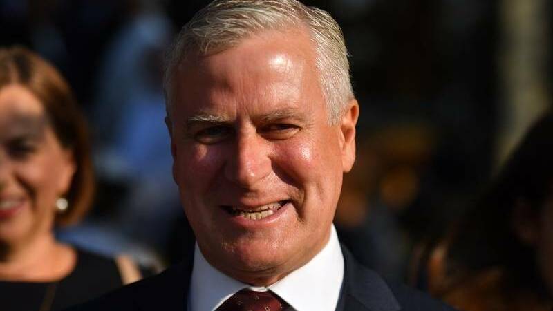 Deputy Prime Minister Michael McCormack's 'Move to More' regional immigration campaign skirts systemic regional health issues.
