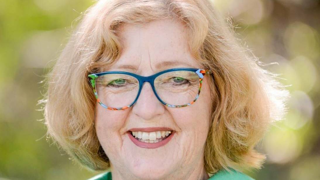GREENS: Gilmore candidate Carmel McCallum secured around 10 per cent of votes in both the 2016 and 2019 federal election for Gilmore. File image.