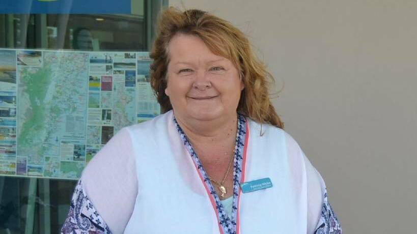 Independent councillor Patricia White said rebuilding the Shoalhaven's economy should be "number one" and focusing on infrastructure should be the second priority. File image.