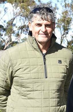 Jerrinja Local Aboriginal Land Council Chief Executive Officer Alfred Wellington said he is very happy to have the land claim finalised. 