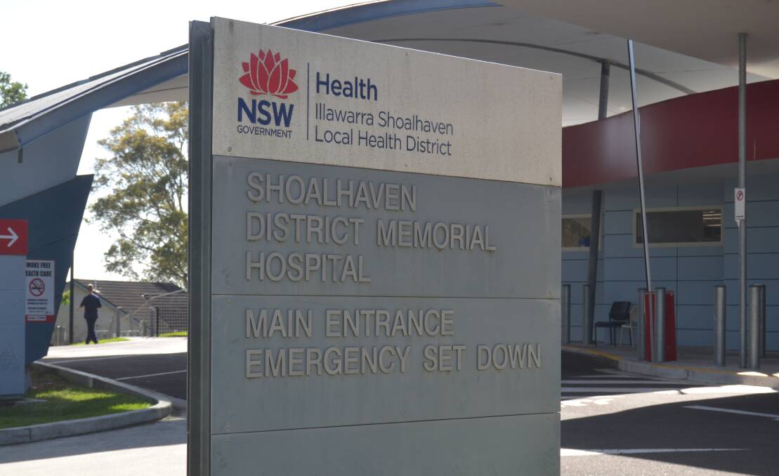 Shoalhaven sub-acute mental health unit reopens as COVID cases steady