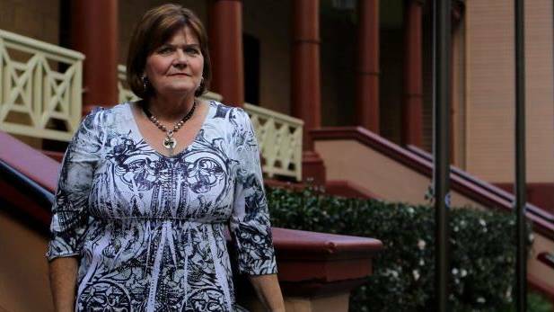 SHARED SENTIMENT: South Coast MP Shelley Hancock said the new laws reflect the views of the community from the review of the Strata Schemes Management Act 2015. Image: file.