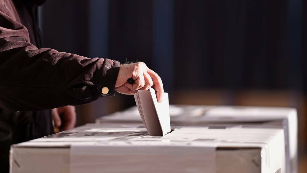 The votes are in for the Shoalhaven City Council elections. File image.