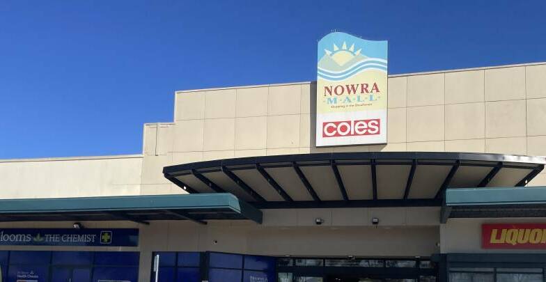 CASE LOCATIONS: Coles in Nowra said they have been notified by NSW Health a positive case visited the store last week. File image.