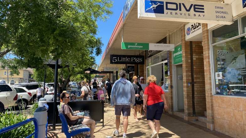 How South Coast businesses can access $5000 to cover COVID costs