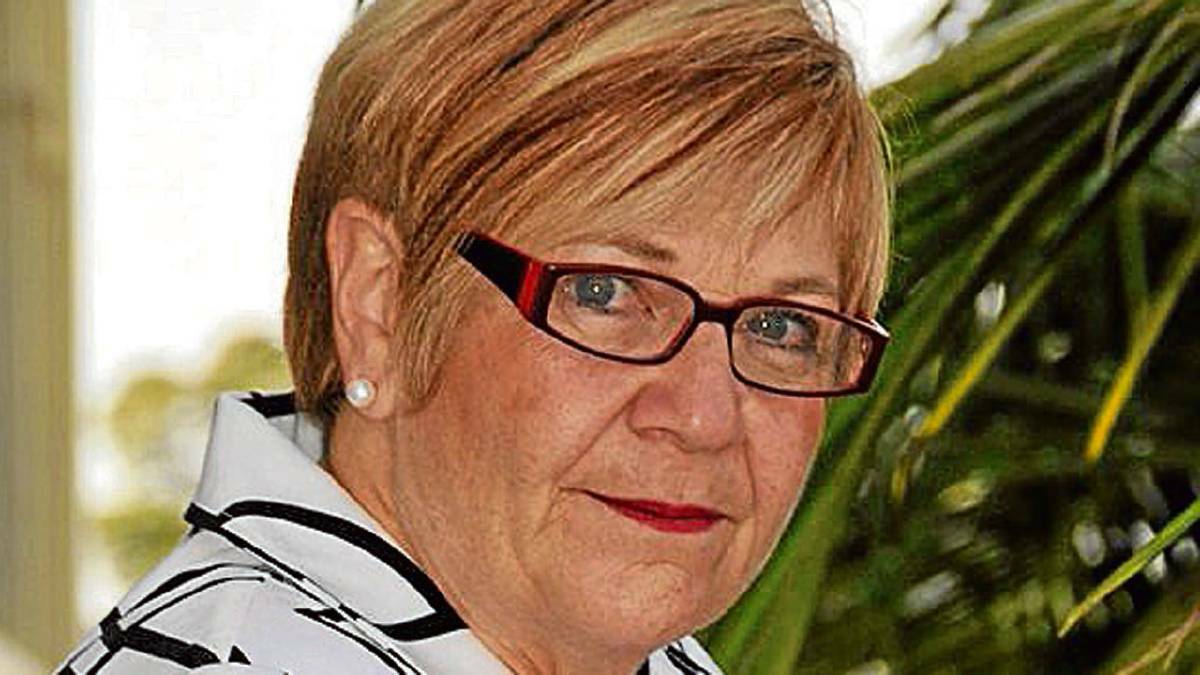 South Coast State Electorate Council president Michelle Miran wants a vote put to the members to decide the next leader.
