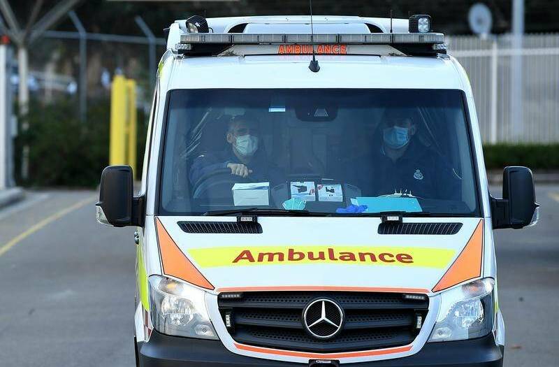 Paramedics will only respond to urgent jobs next Thursday, June 10, as part of industrial action against Treasurer Dominic Perrottet's offer of a 1.5% pay-rise, less than the inflation rate.