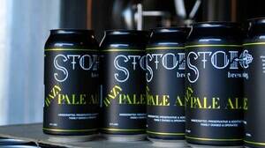 STUCK IN THE MUD: For a long time Stoic found themselves facing an uncertain future as a result of restrictions. Photo: Stoic Brewery. 