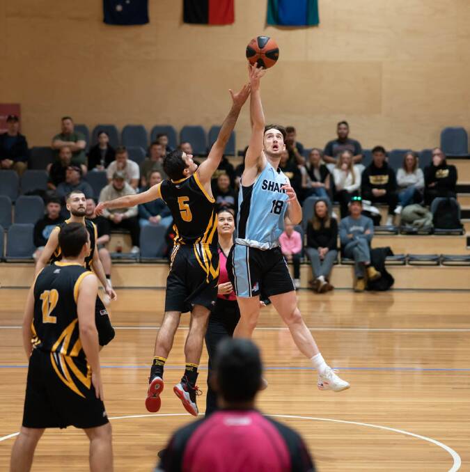 HIT A ROUGH PATCH: The Shoalhaven Youth Tigers have dropped two straight after losing to the Bulls last weekend 64-73. Picture: Shoalhaven Basketball Association. 