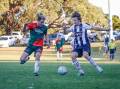Illaroo and Milton-Ulladulla battling for Shoalhaven football glory