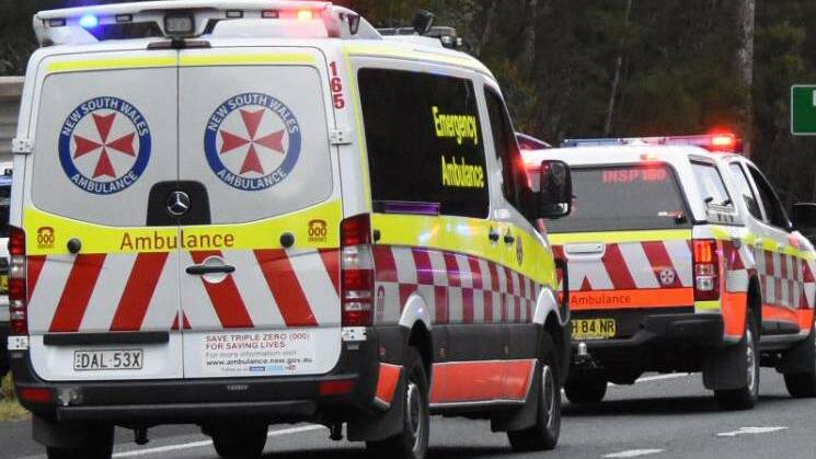 Update: Multiple persons taken to Wollongong Hospital after crash in Kangaroo Valley