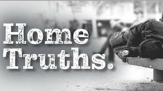 ACM has been highlighting the issues of homelessness and lack of housing through its Home Truths campaign.