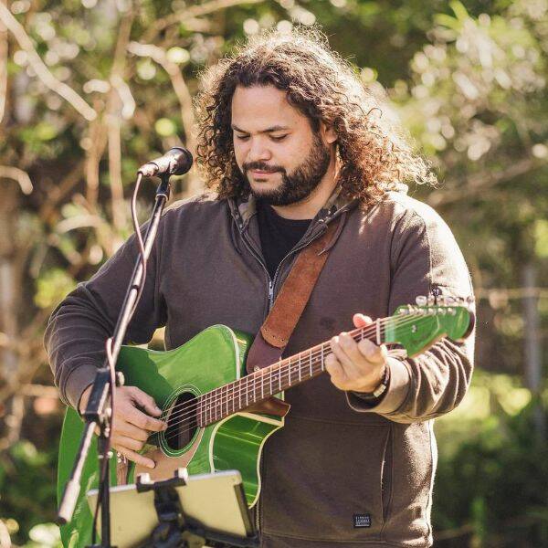 Catch Met Fa'oa is live at The Social in Ulladulla this weekend. Picture: supplied.