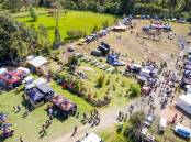 Held by The Friendly Inn, Kangaroo Valley, the inaugural Kangaroo Valley Reggae festival is set to draw in the crowds. Picture supplied.