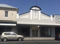 The new Services Australia building on Berry Street, Nowra. Picture from file